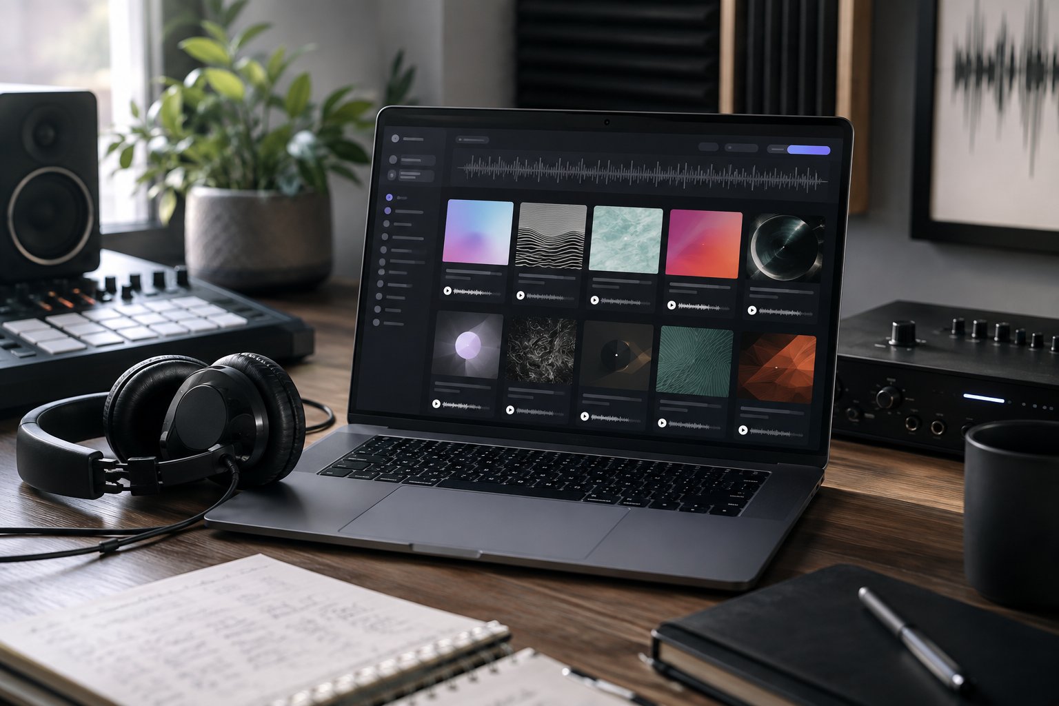 English Packaging for Your Beats: Titles, Descriptions, and Store Copy
