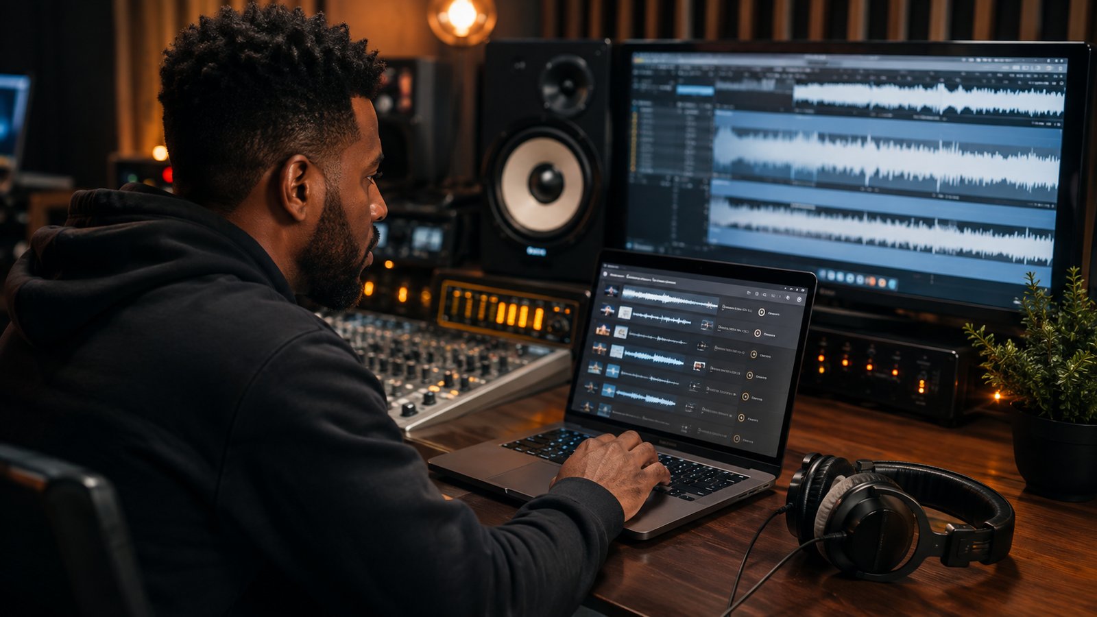 Beat Licensing Explained: MP3 Lease vs WAV vs Exclusive Rights