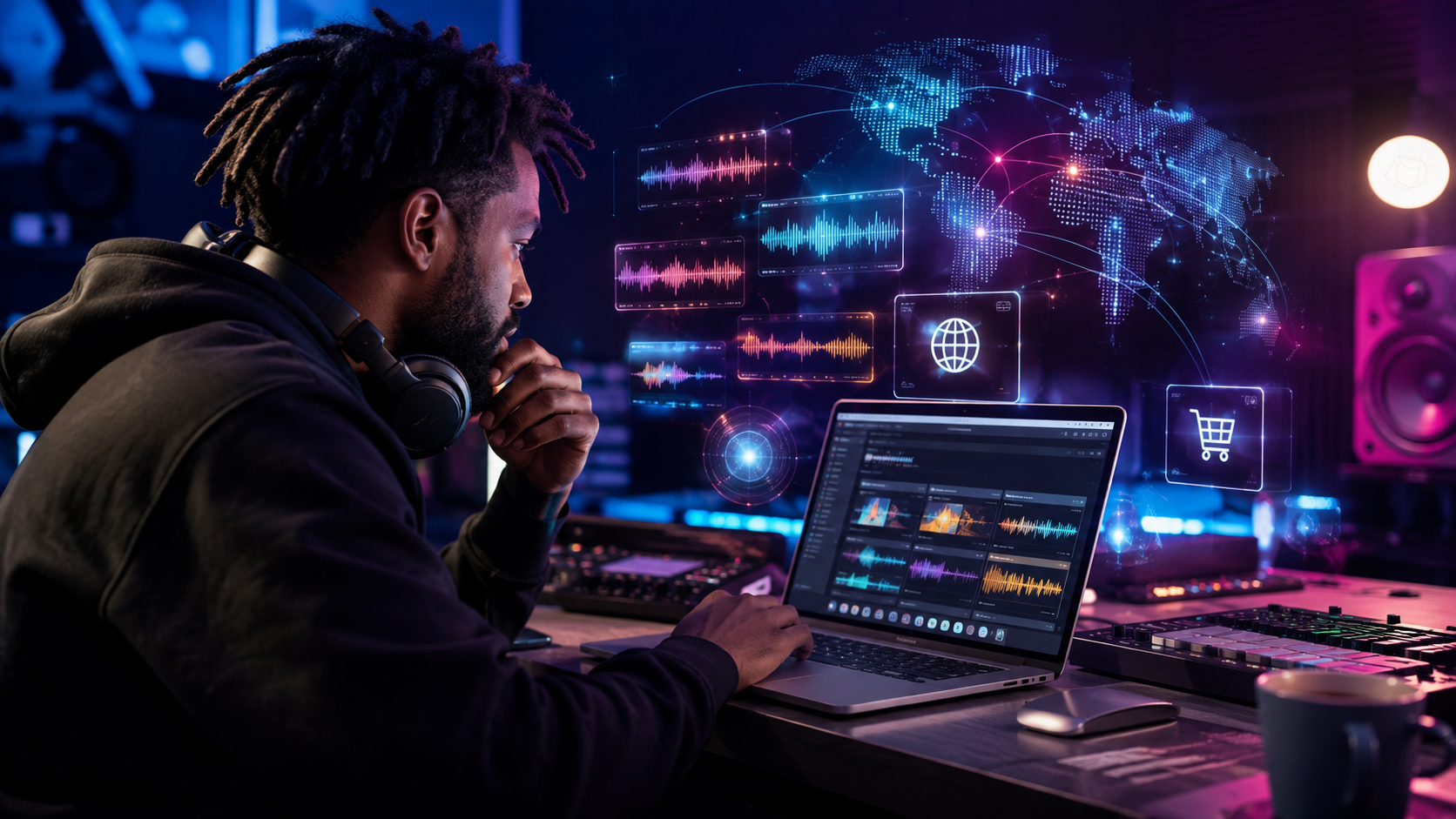 How to Sell Type Beats Online in 2026: Complete Playbook
