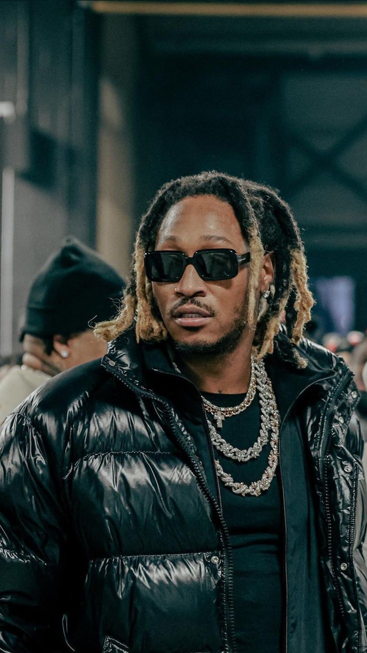 Legit - Future x Travis Scott Type Beat