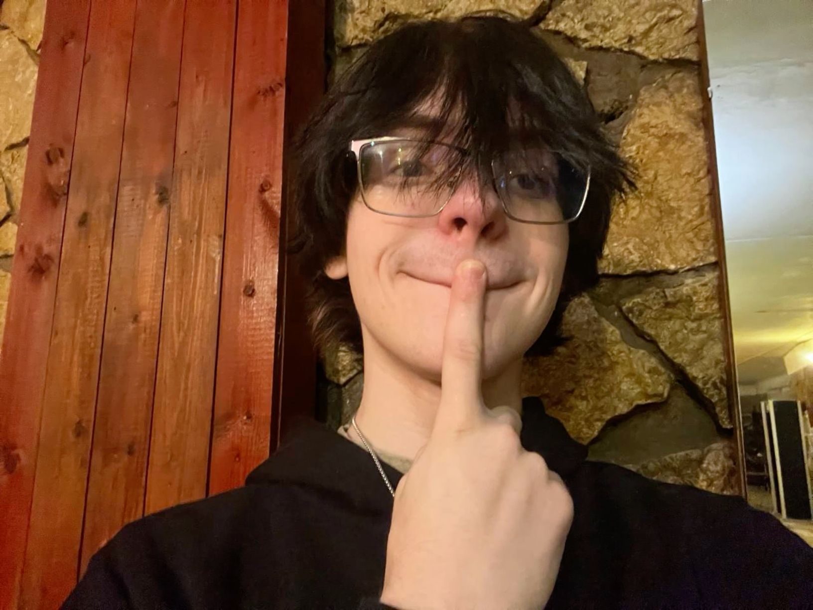 Traumacore type beat