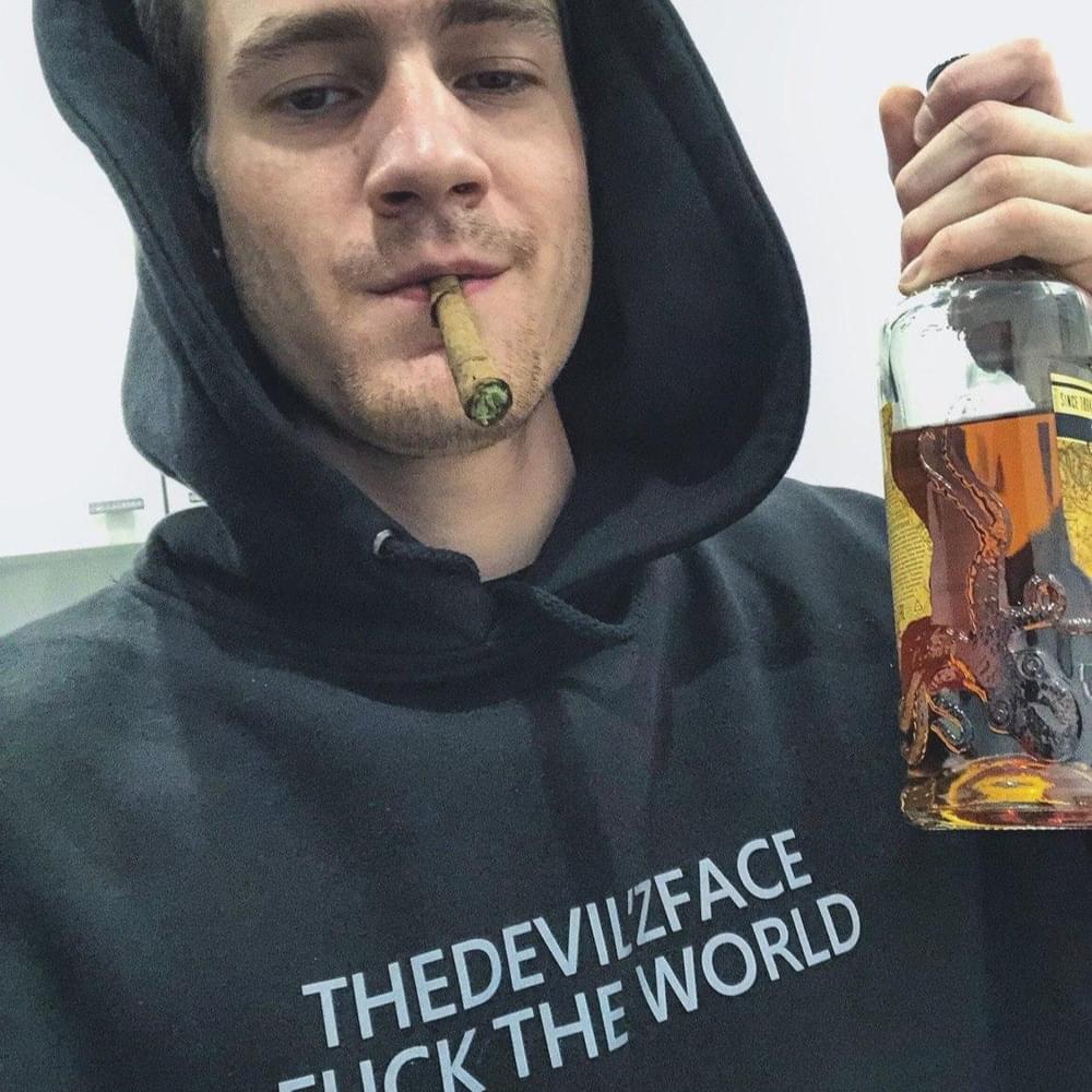 wormganger x chief keef type beat