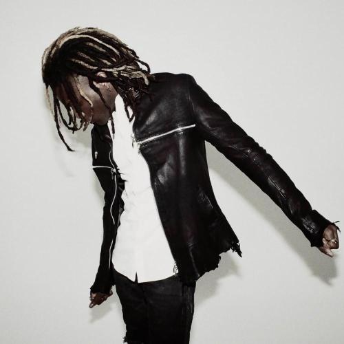 LUCY BEDROQUE TYPE BEAT