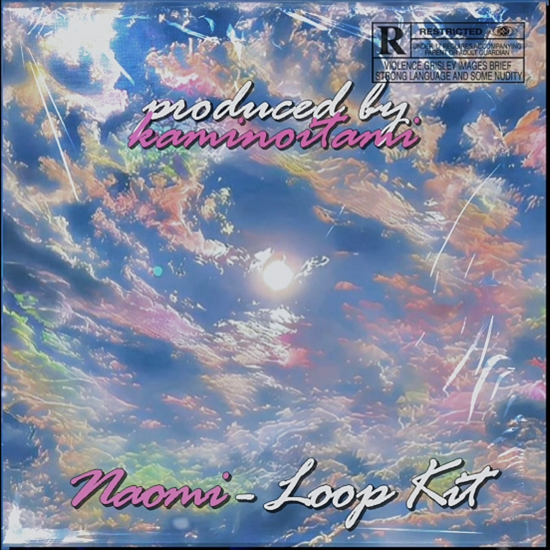 Naomi - Sexy Drill Loop Kit