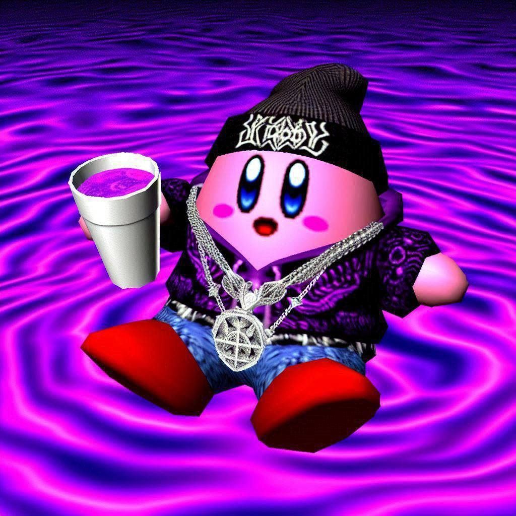 nintendo jerk type beat 190bpm Gmin