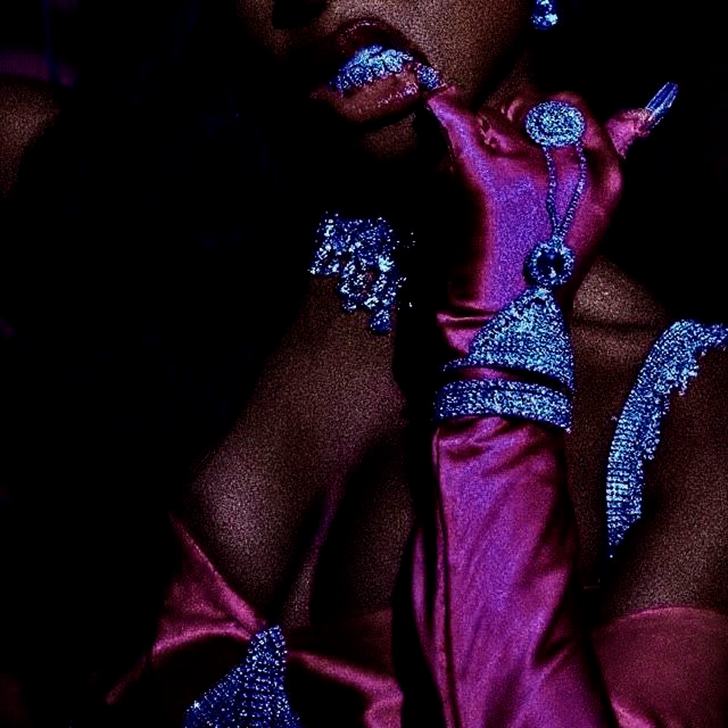 POUR UP [110 BPM, C minor]
