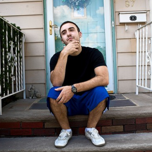 clams casino x lil b type beat