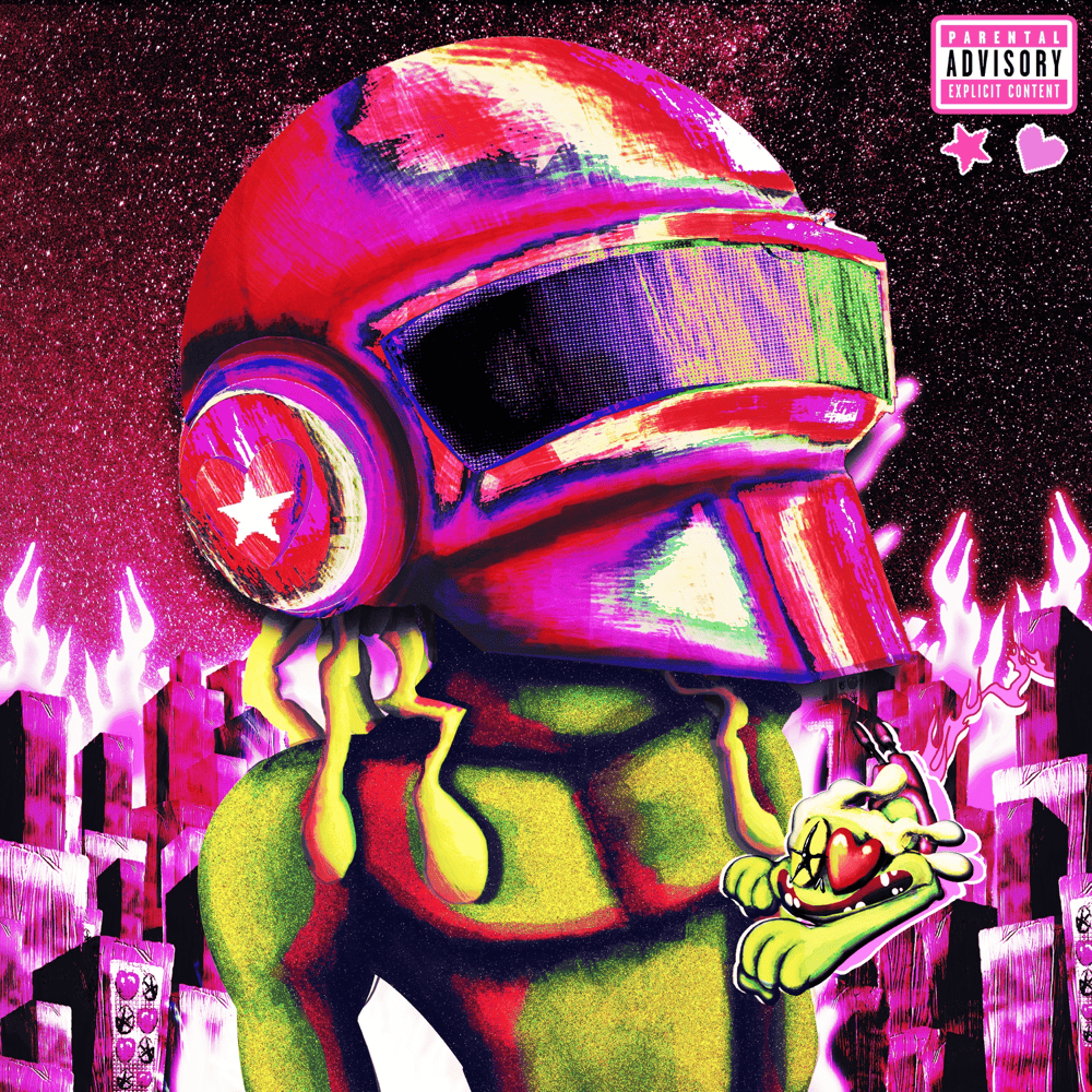 che x prettifun type beat