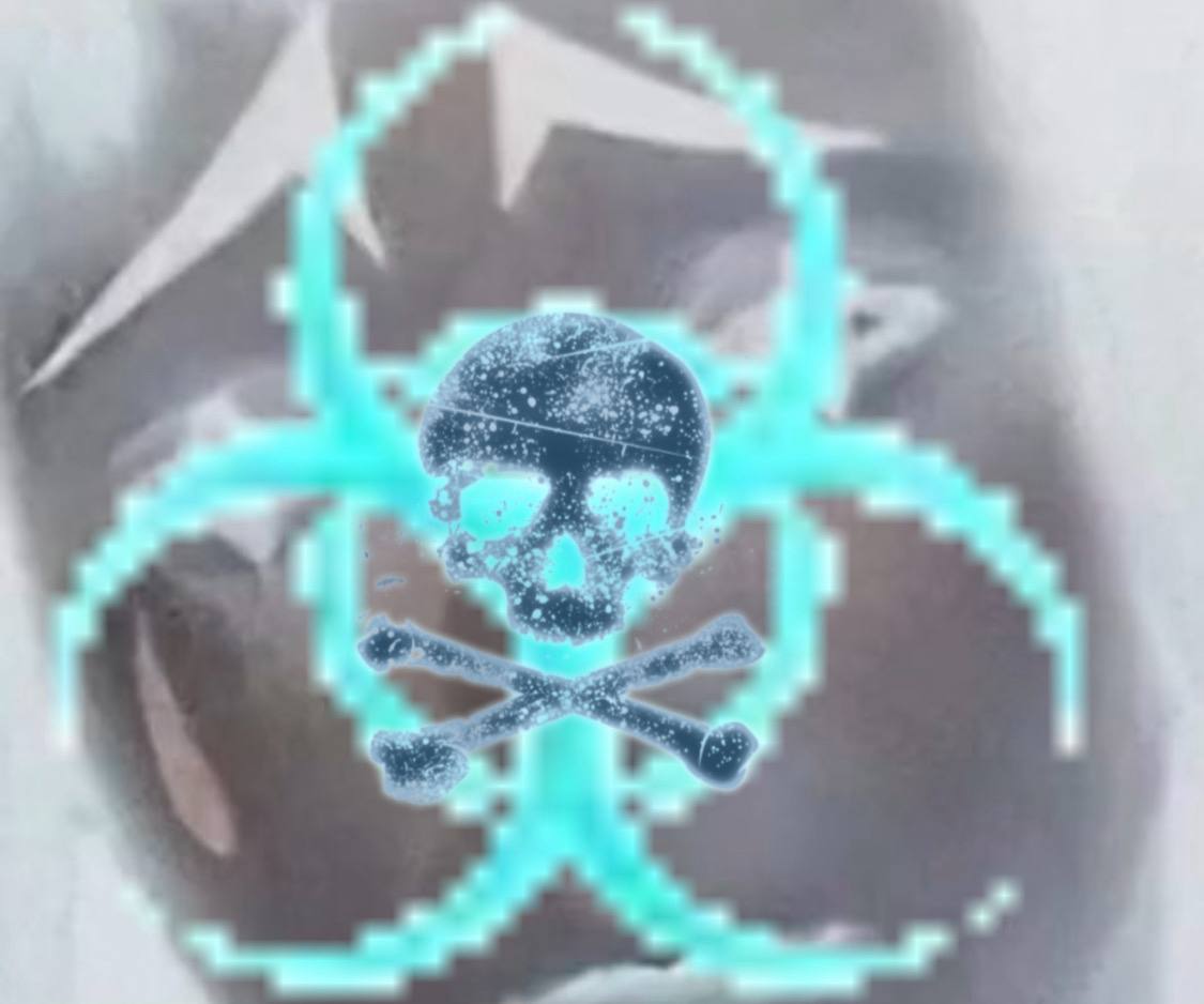 SHALAPAY | PSYTERROR type beat