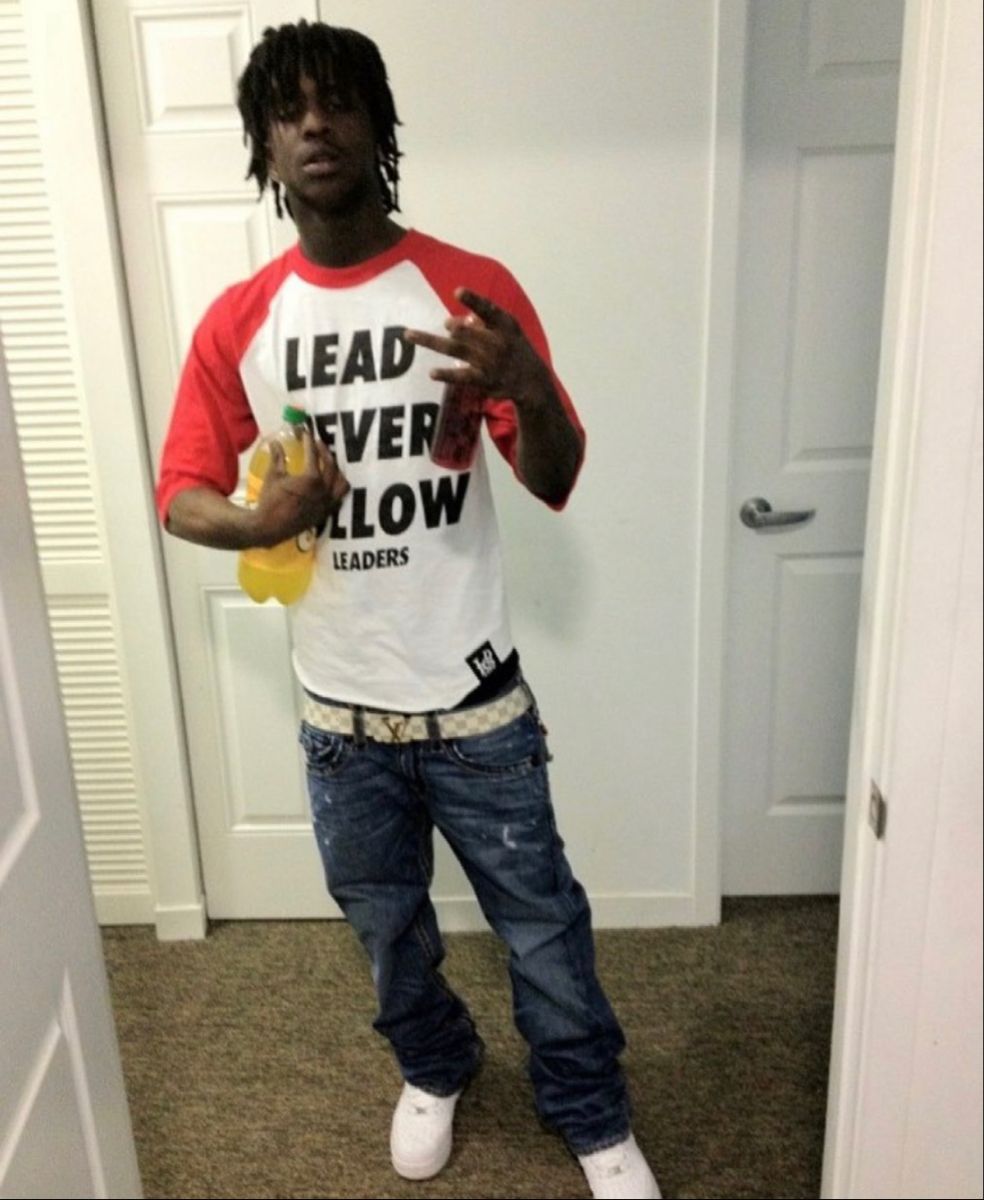 Chief Keef Type Beat