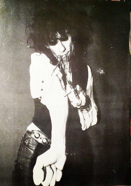 post punk Russian vibe type beat