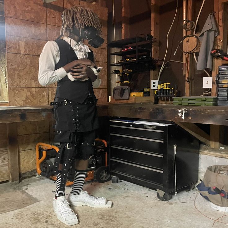 bleood type-blame doll