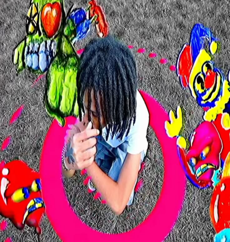 PRETTIFUN x PLAYBOI CARTI x OSAMASON x NETTSPEND x CHE