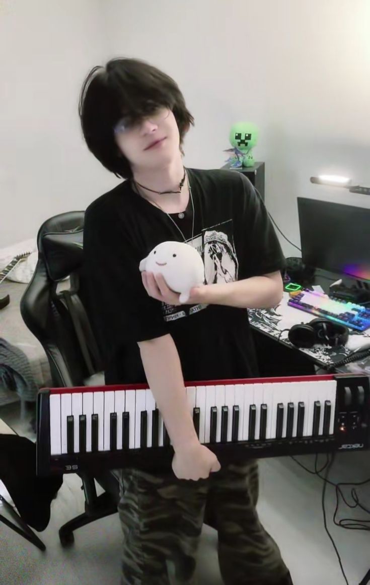 Tewiq Chiptune type beat