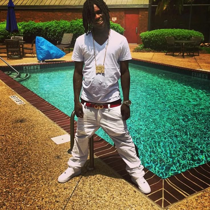 chief keef x wormganger type beat