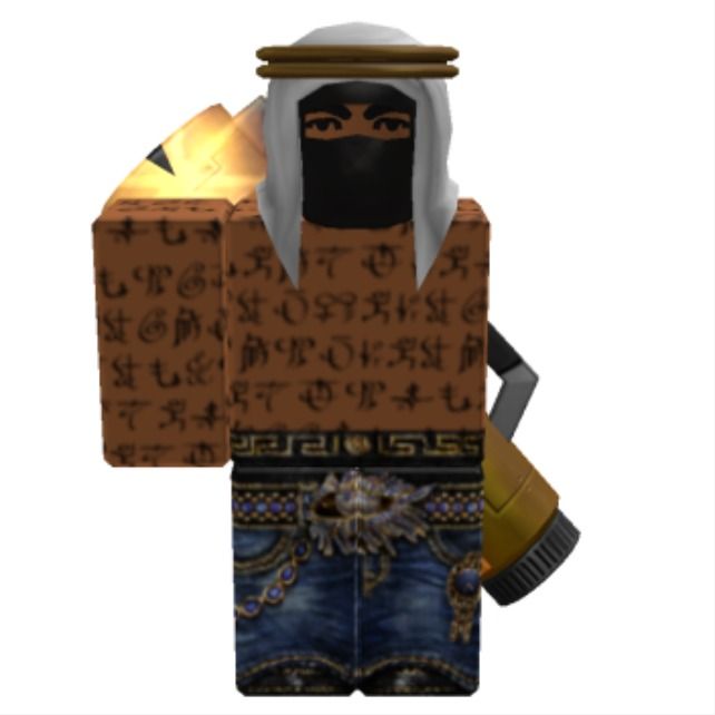 roblox trap a holic