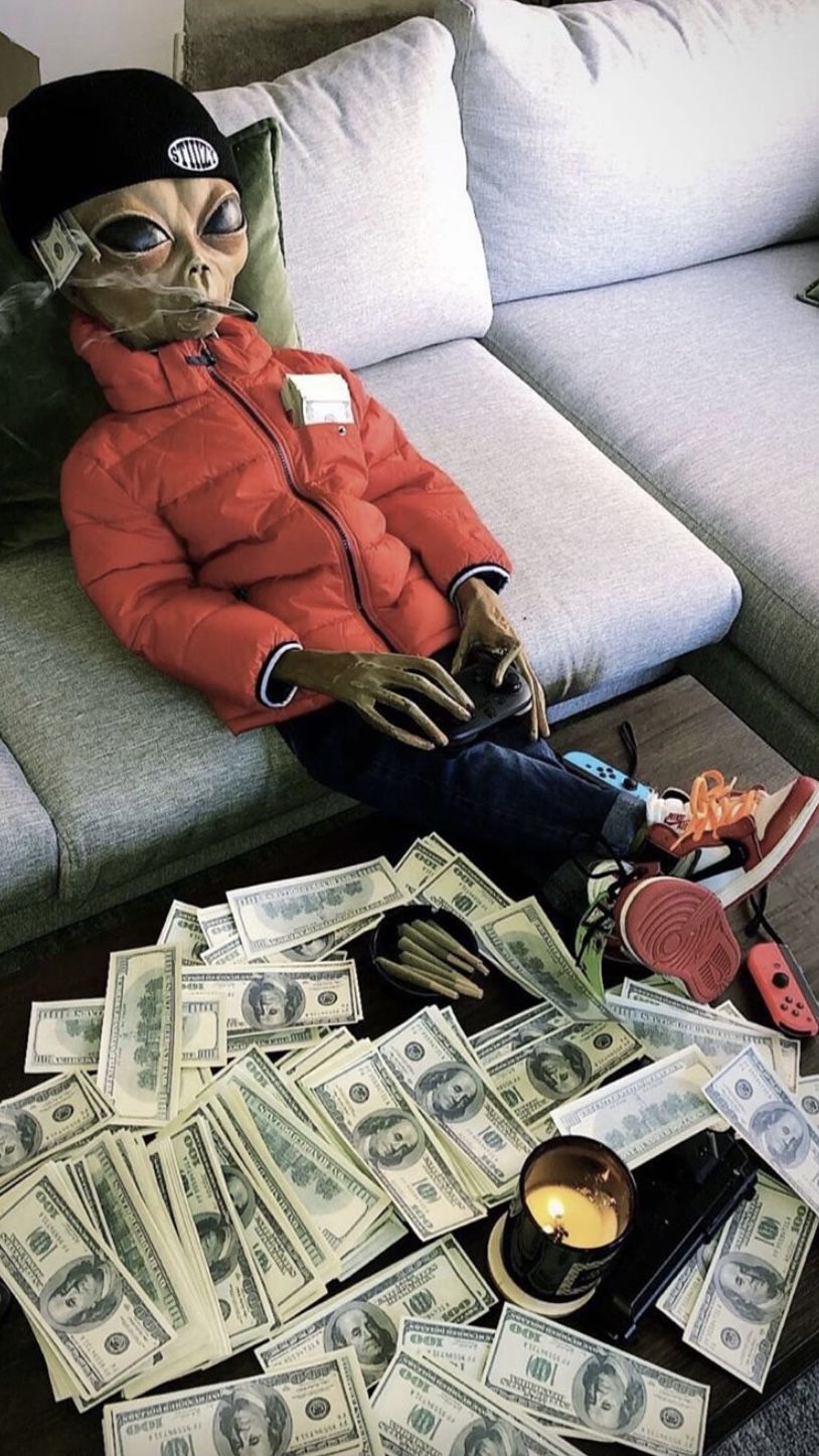 Fallout trap type beat 155bpm Emin