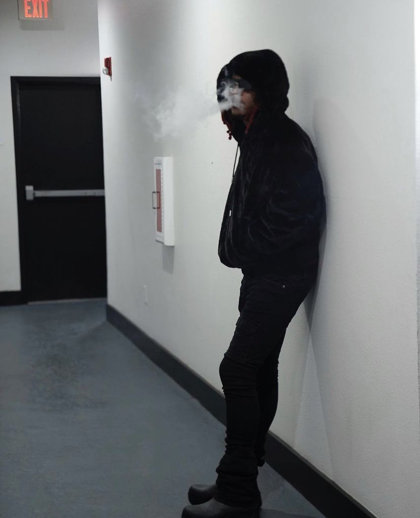 FREESTYLE | Life Reserve | lil keed type