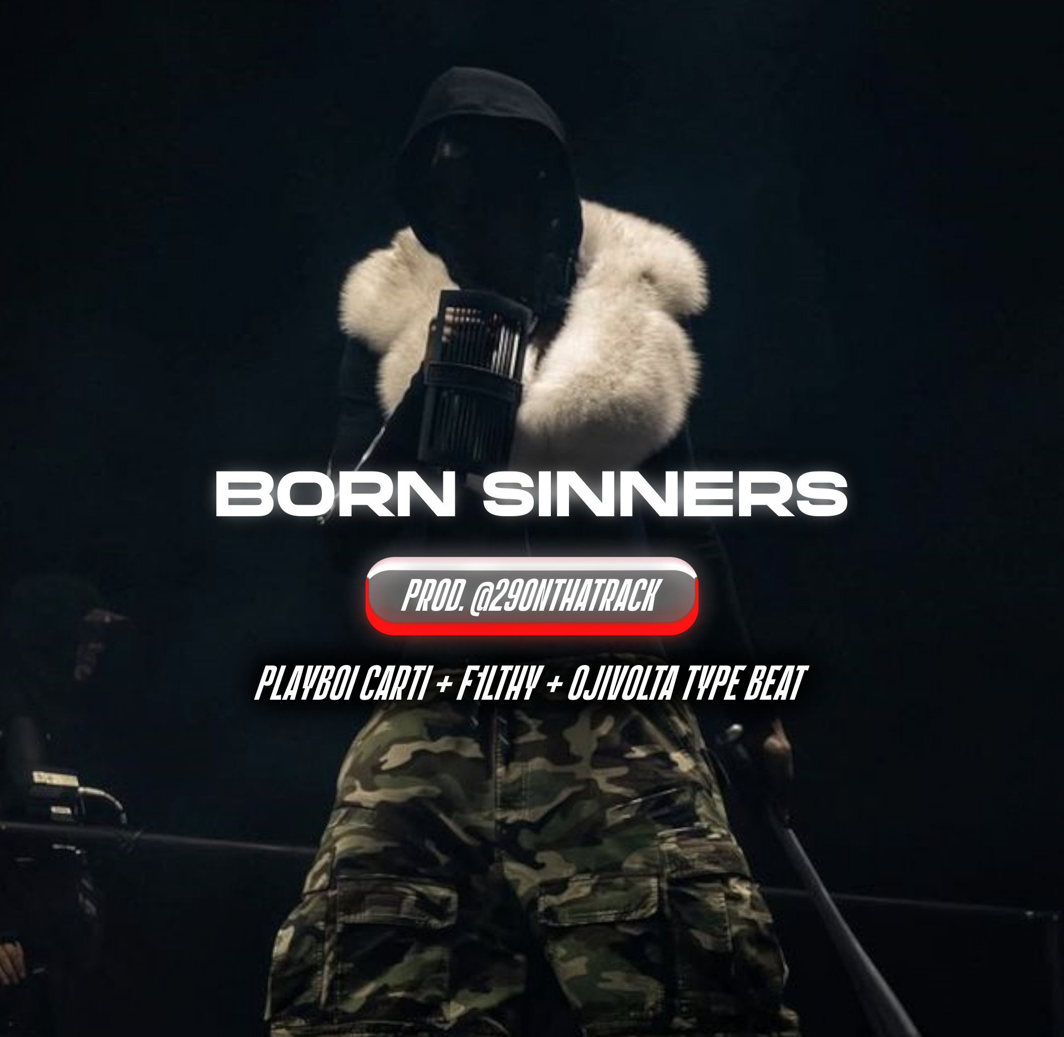 BORN SINNERS