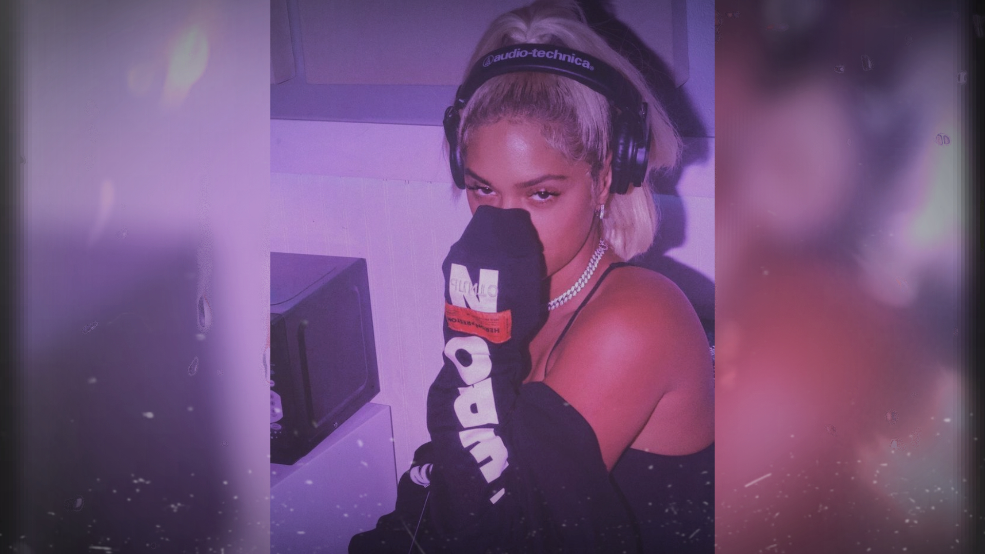 Blind Alley | RnB X Trapsoul Type Beat