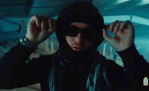 Outside - Yeat Type Beat