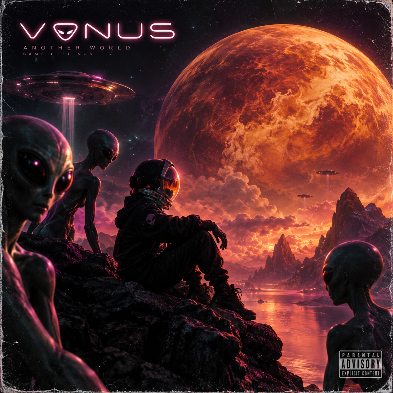 Venous.DJTUNE