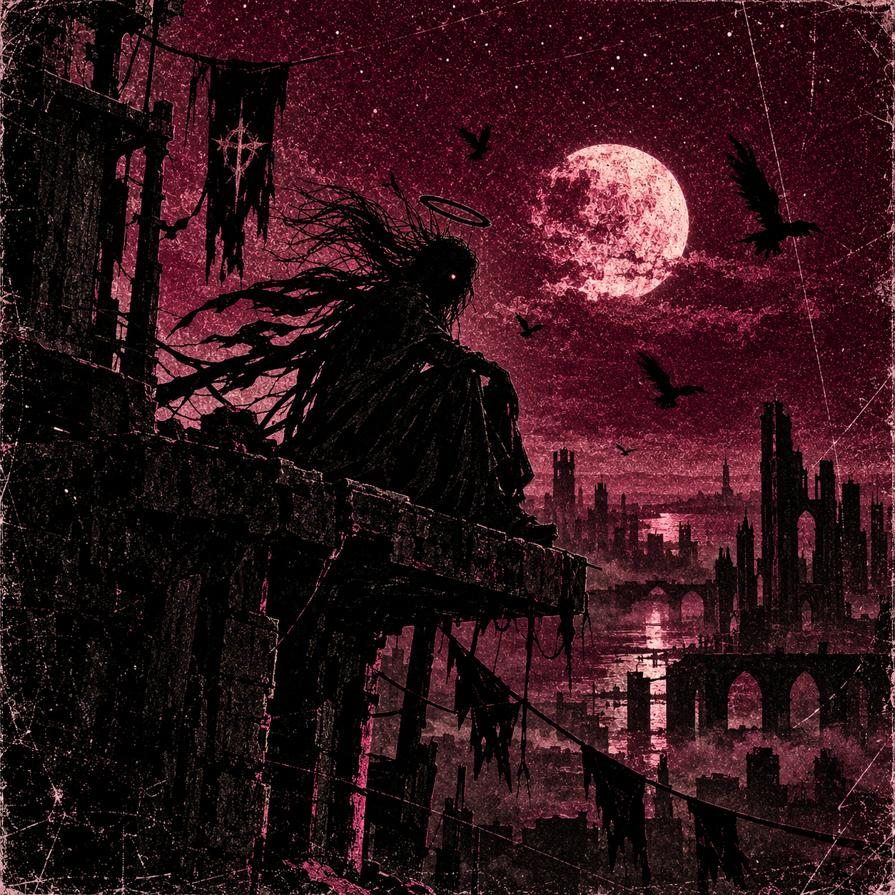 GRAVE SYNTAX