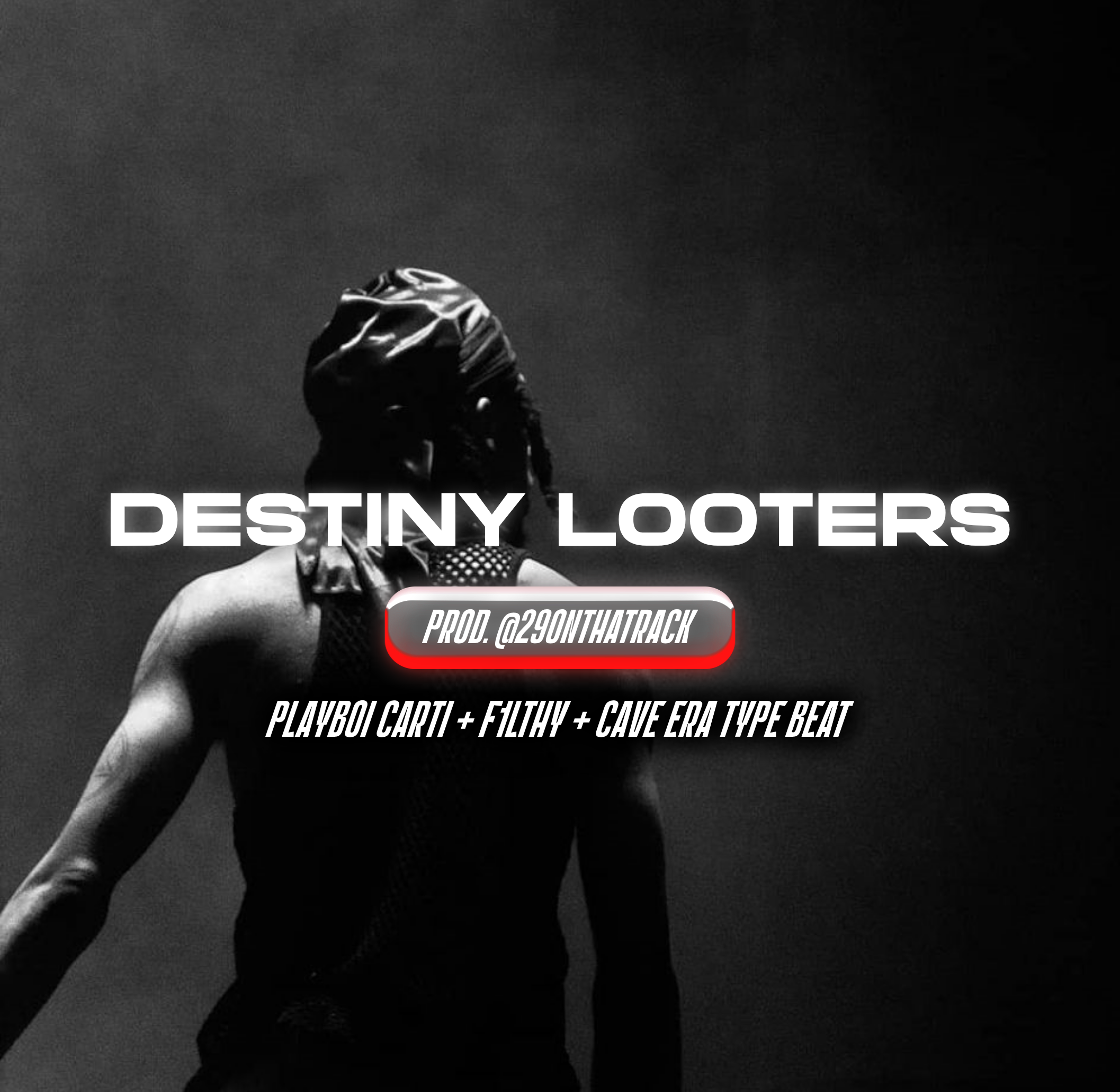 DESTINY LOOTERS