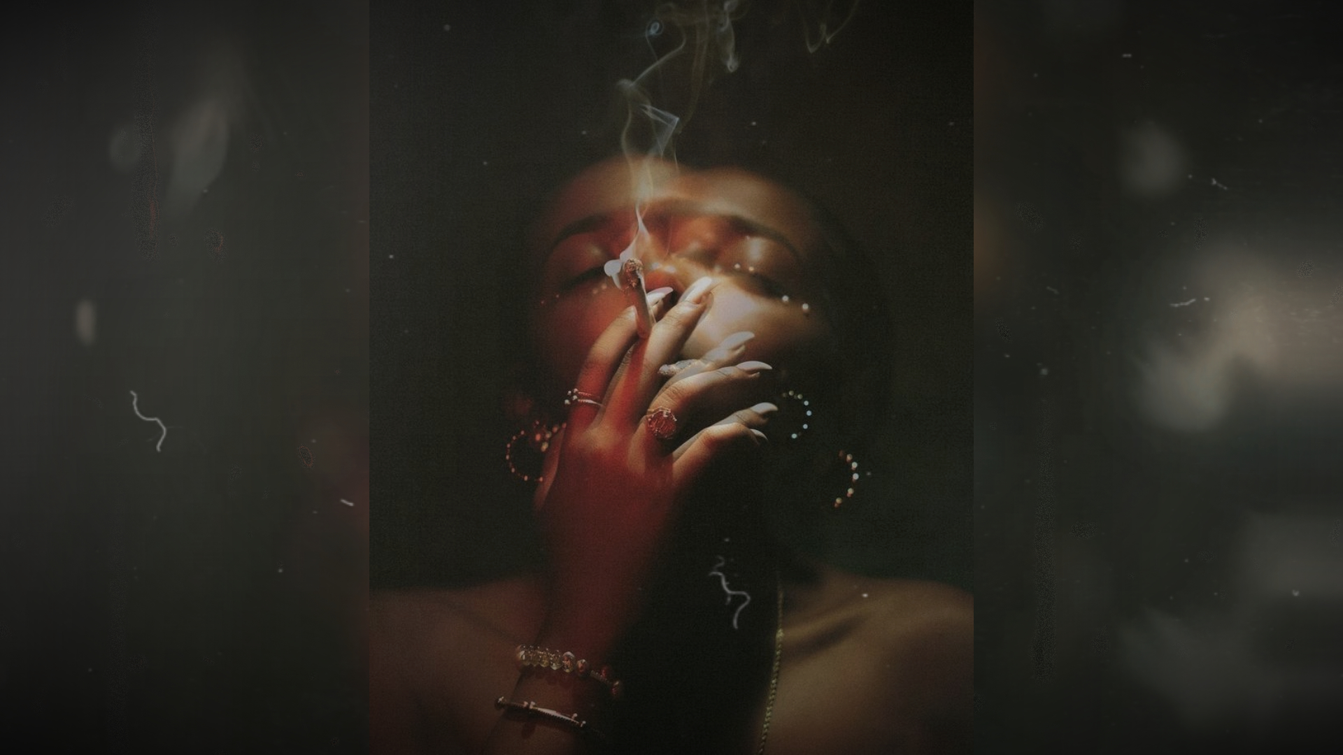 Don't Call Me | RnB X Trapsoul Type Beat