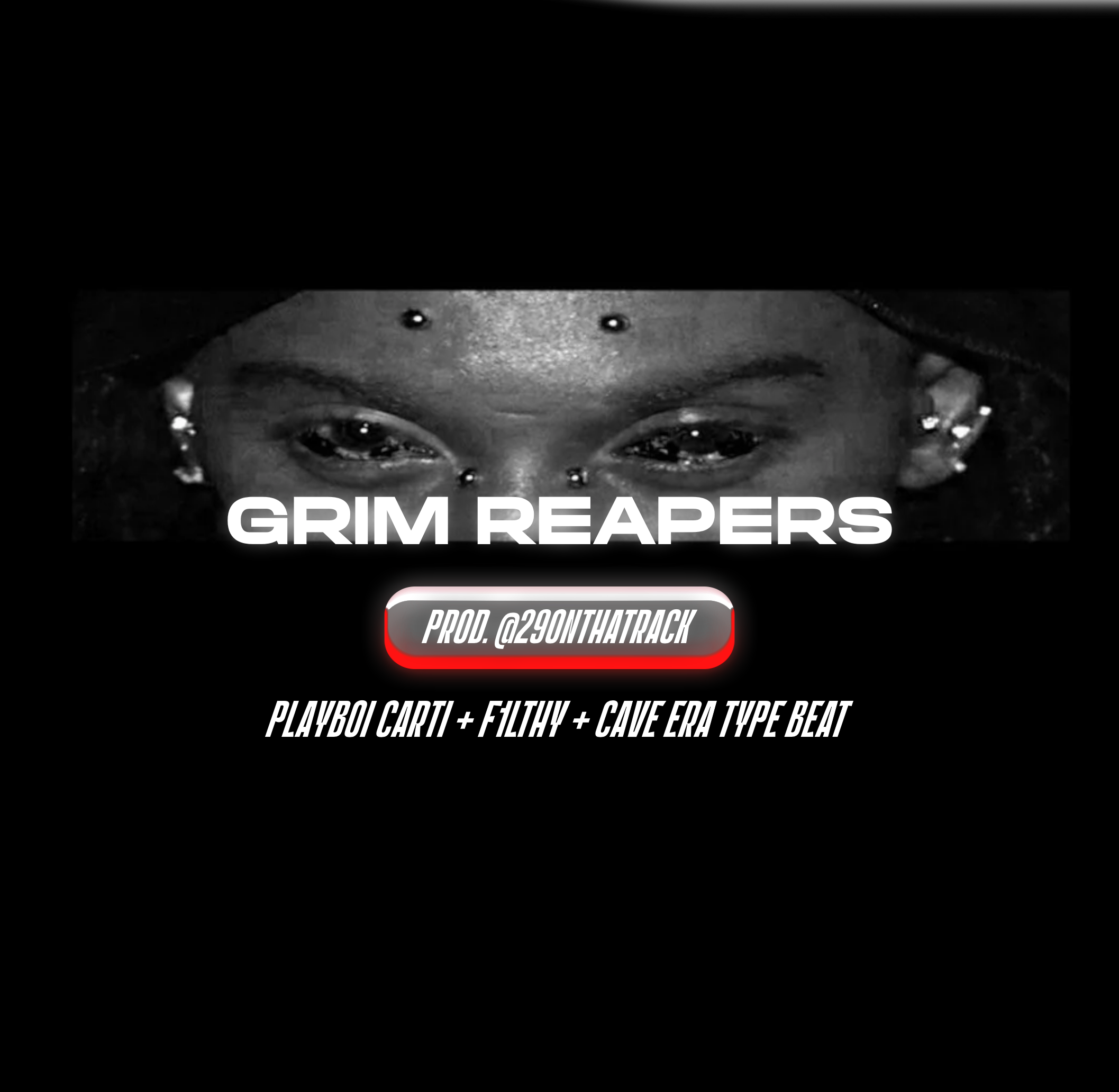GRIM REAPERS