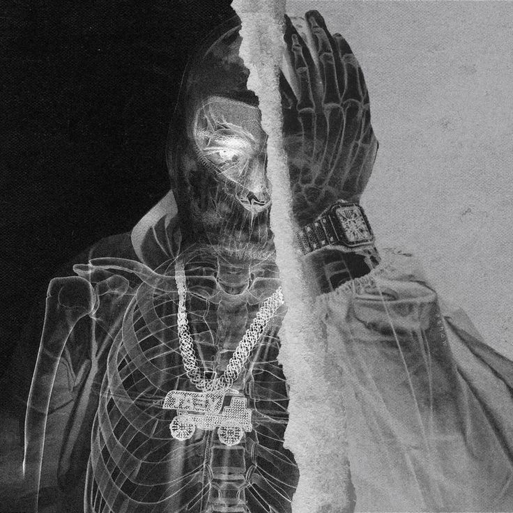 Glare x Ken Carson Type Beat