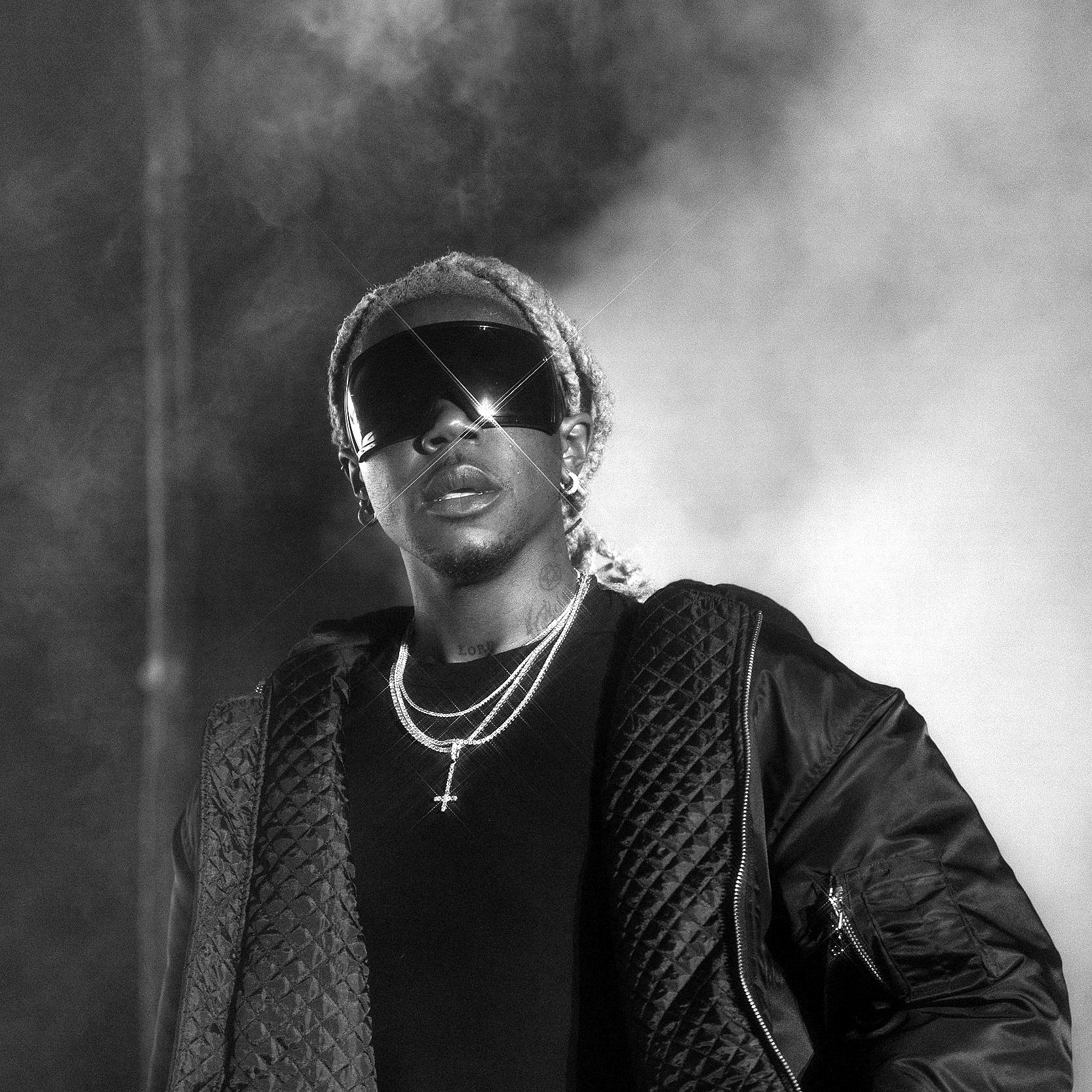 Mond [Destroy Lonely Type Beat]