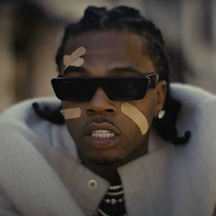 "Reasons" Gunna Sad Type Beat