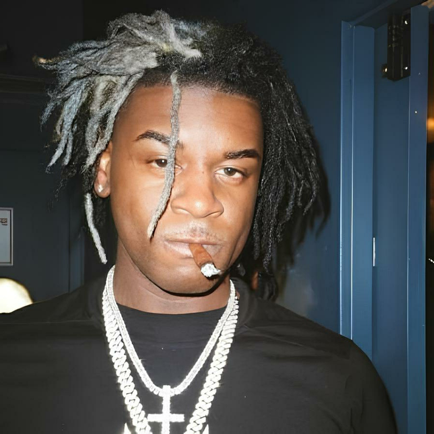 KEN CARSON TYPE BEAT "SLUT"