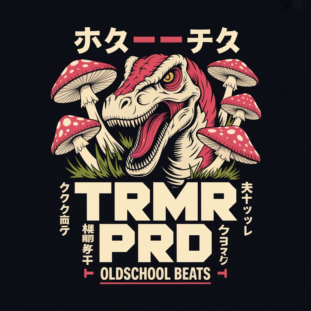 Гриб и радиоволна