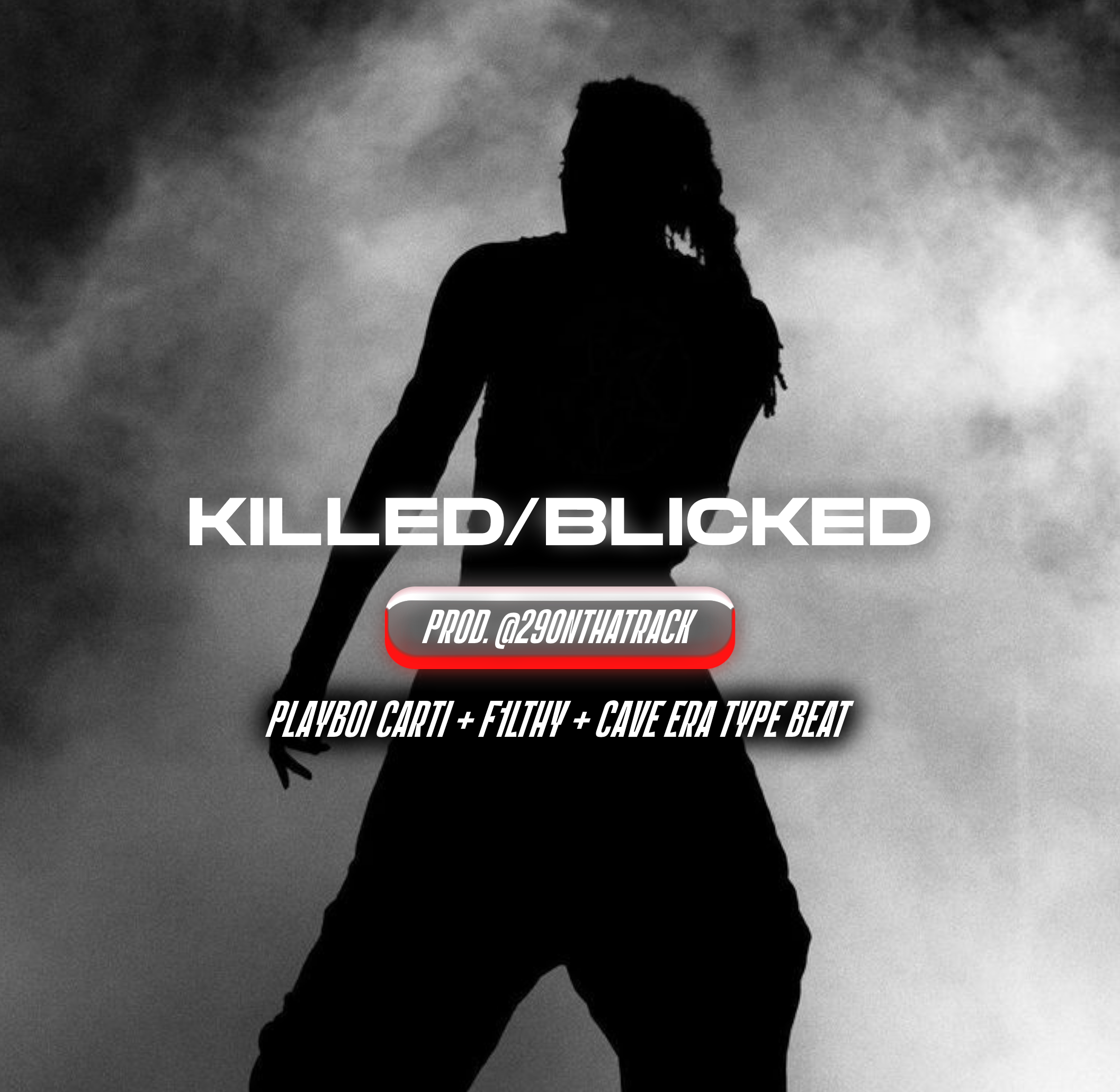 KILLED/BLICKED