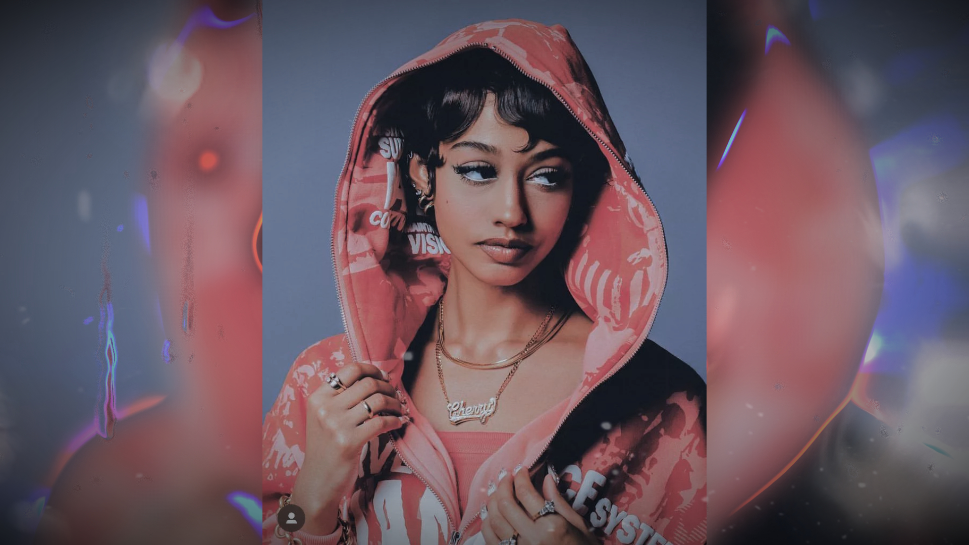 Karma  | RnB X Trapsoul Type Beat