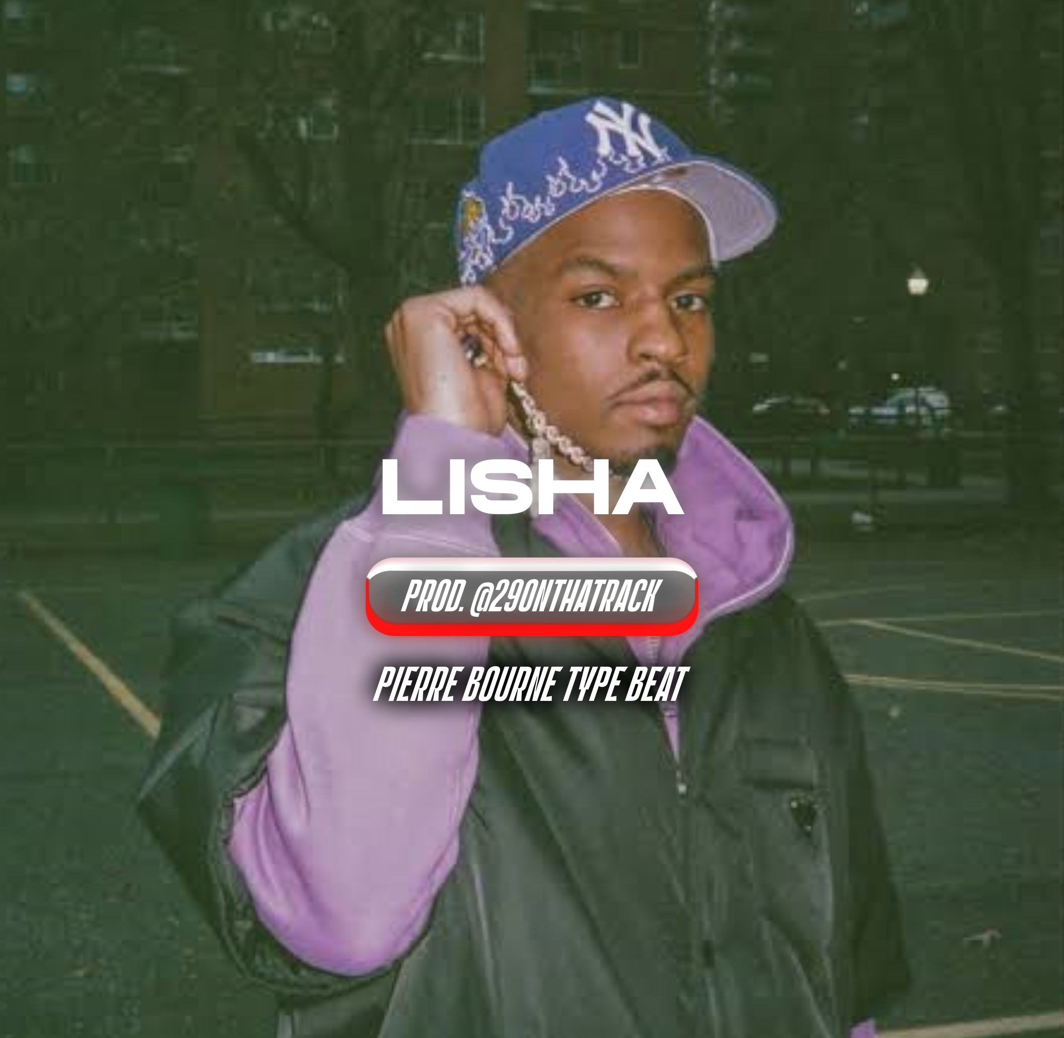LISHA