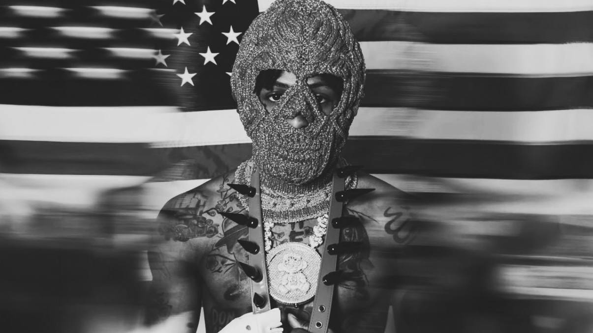 MASA x NBA Young Boy 3 type beat