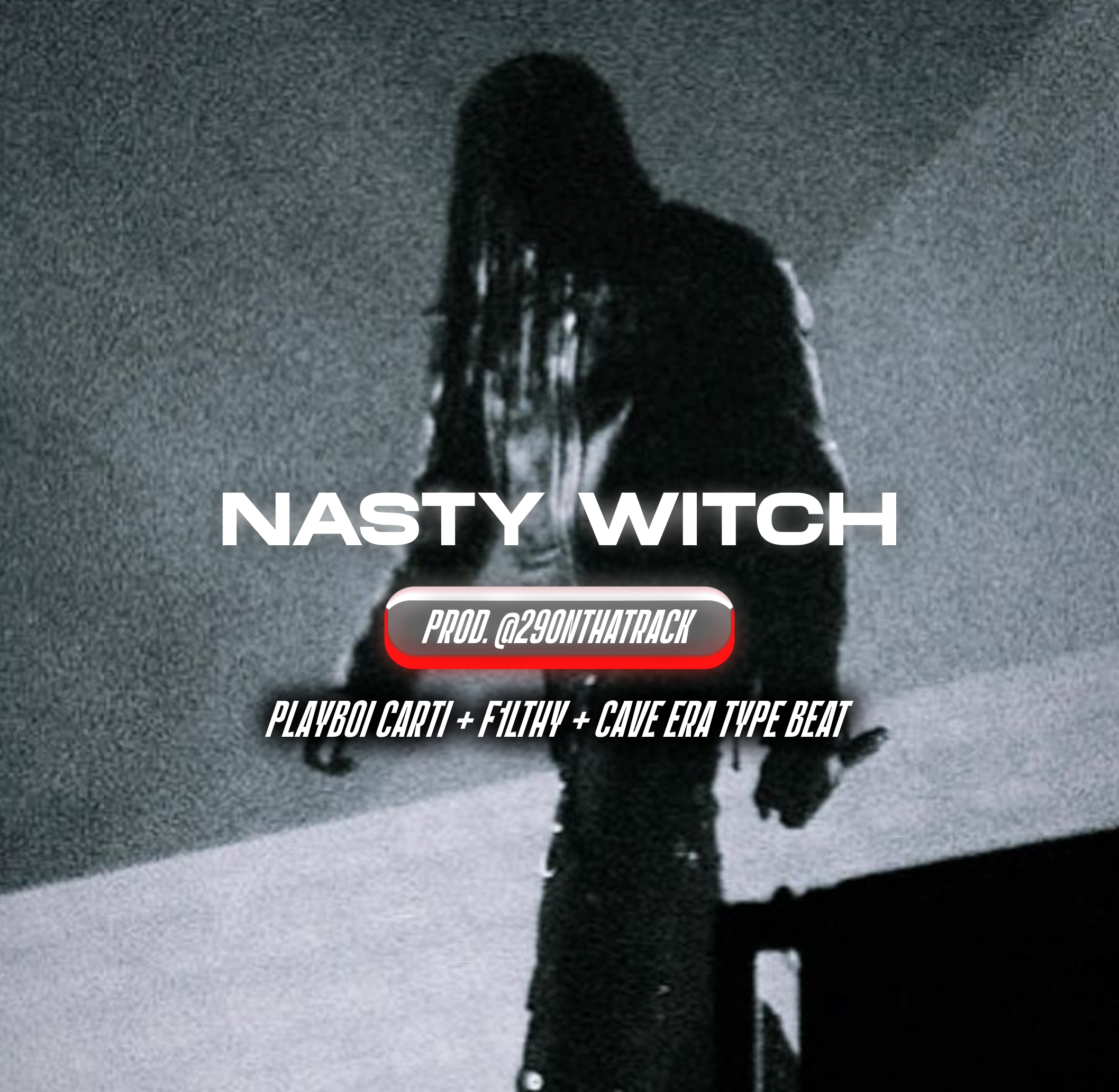 NASTY WITCH