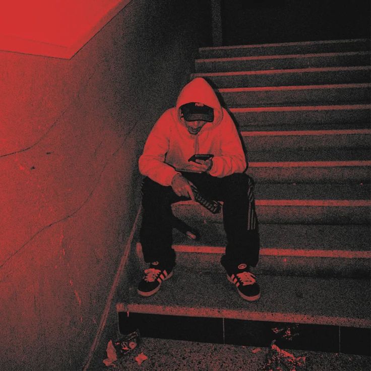 JOJI "DISTRCIT" lo-fi type beat