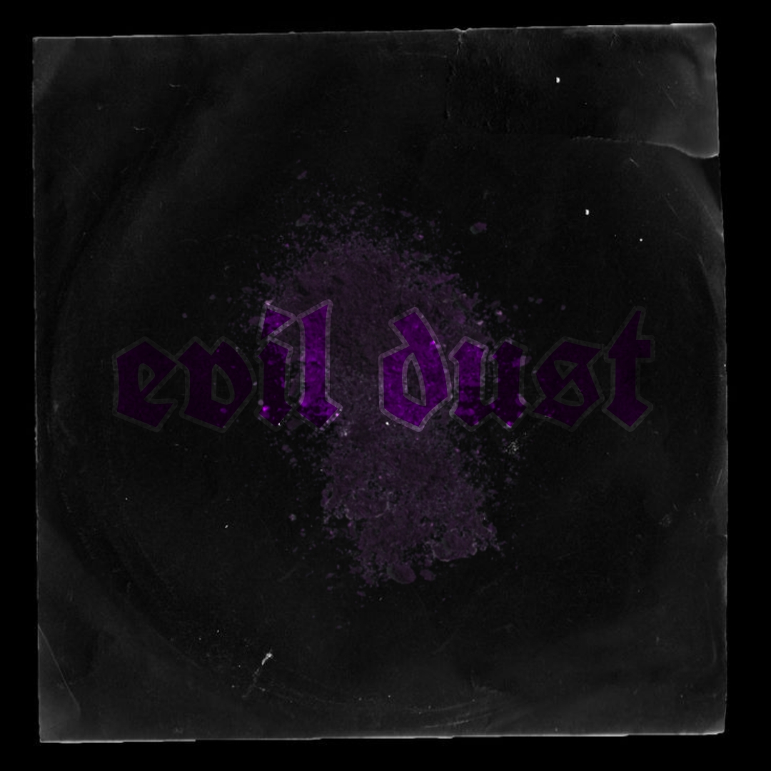 evil dust