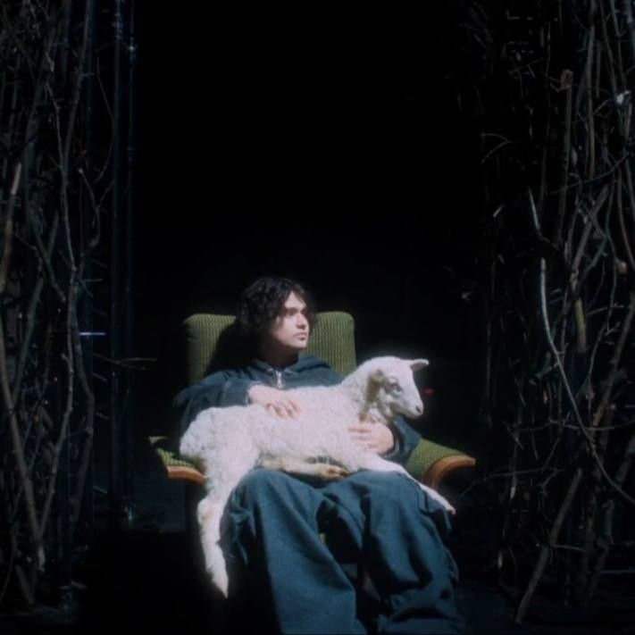 SALUKI x ROCKET/flexing trap type beat