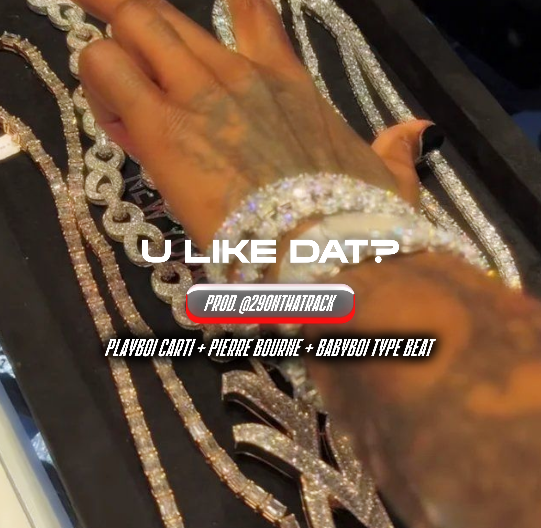 U LIKE DAT?