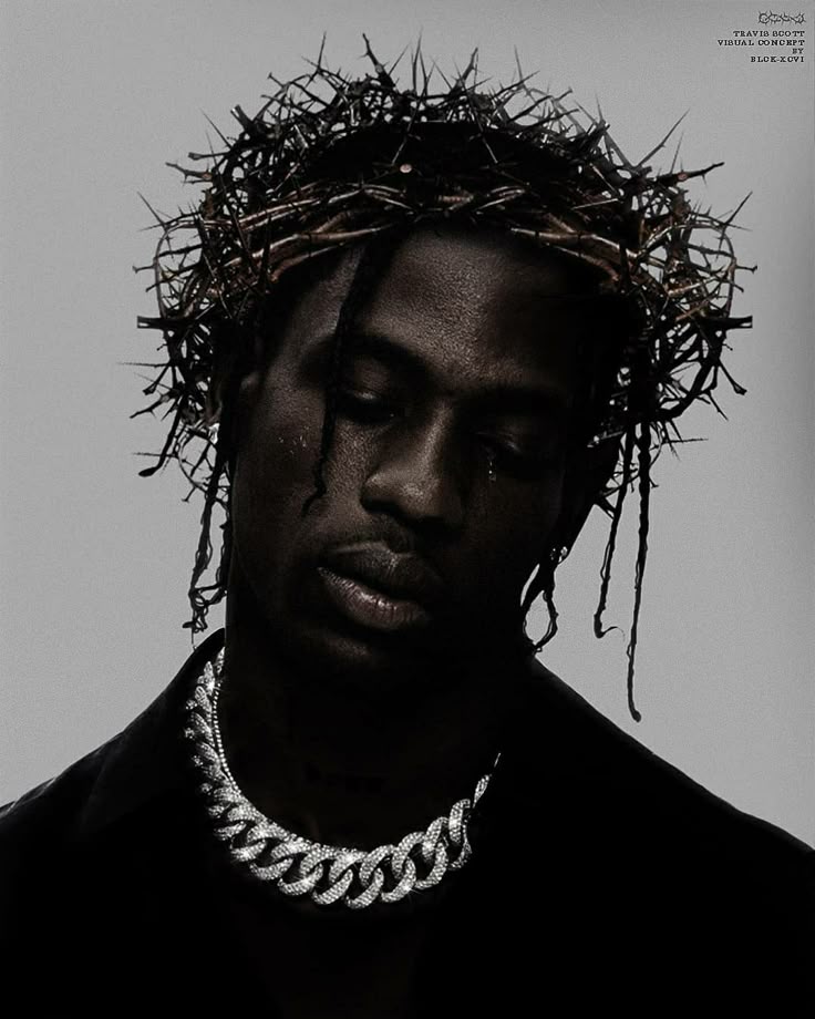 Single - Travis Scott Type Beat