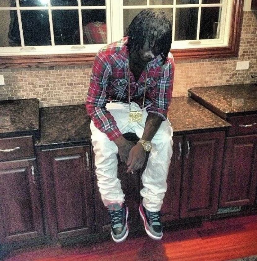 chief keef type beat