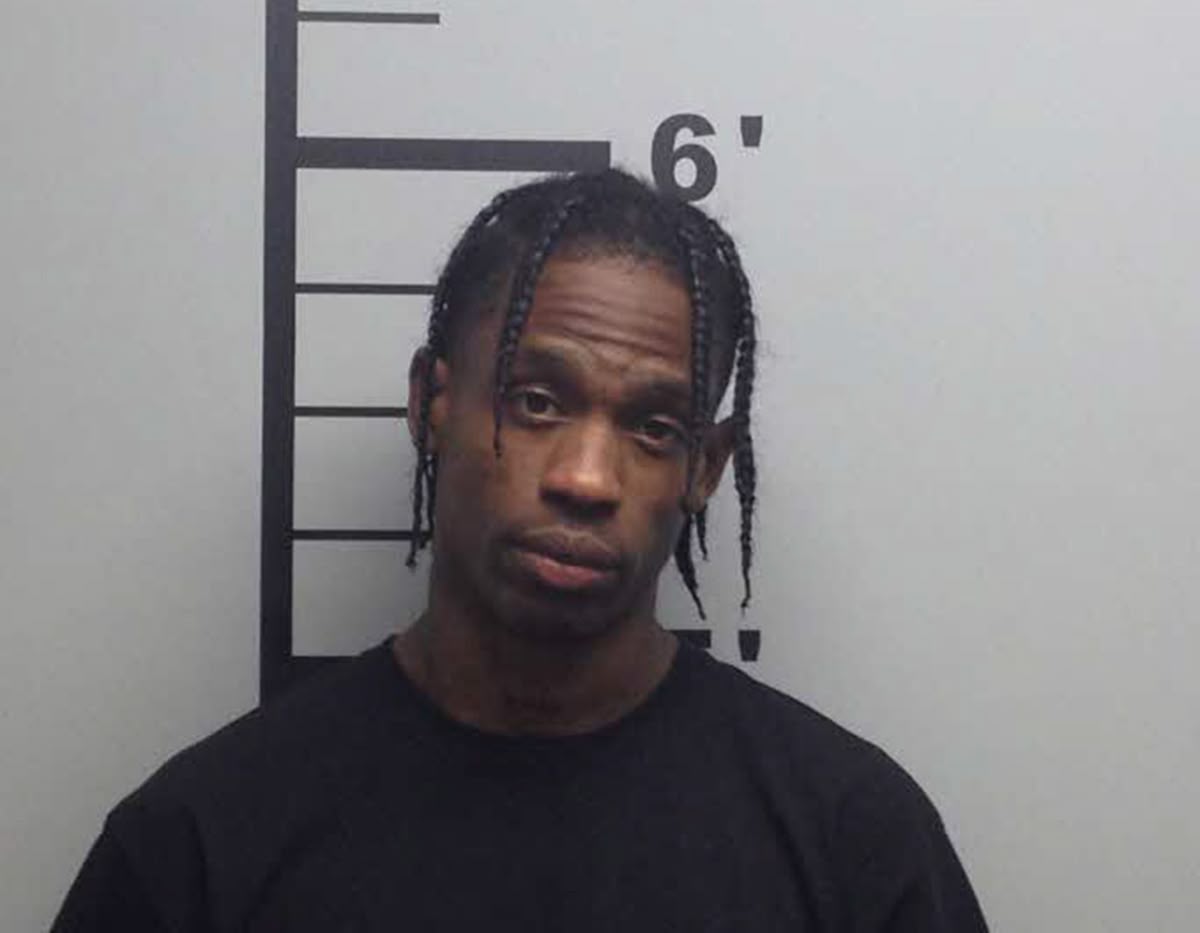 TRAVIS SCOTT X YE TYPE BEAT