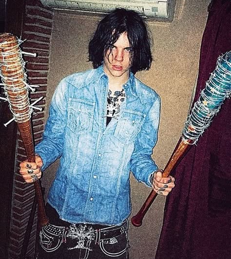 triplesixscarecrow - sematary type beat