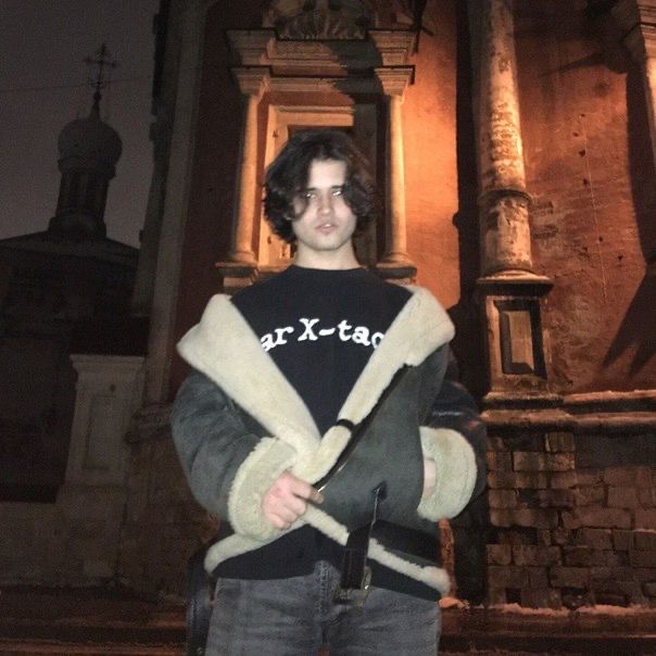 SALUKI x BATO - type beat