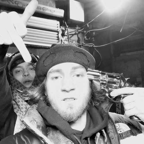 kizaru quazimodo type beat